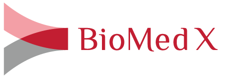 BioMed X Institute Logo
